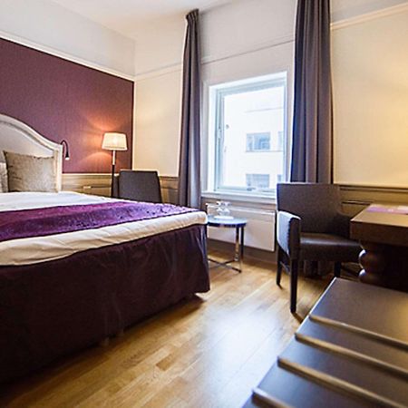 האוגסונד Home Hotel Amanda מראה חיצוני תמונה