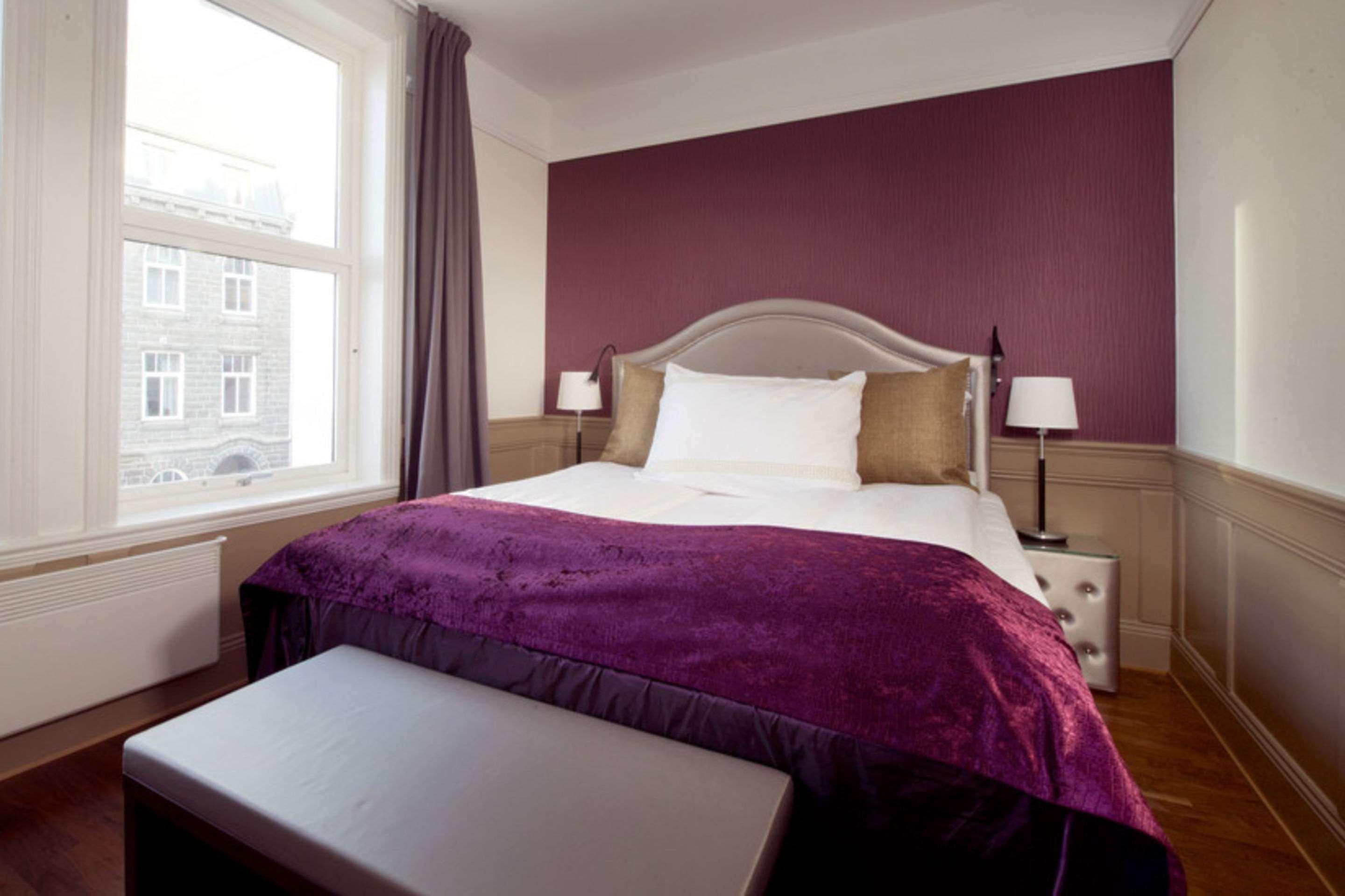 האוגסונד Home Hotel Amanda מראה חיצוני תמונה