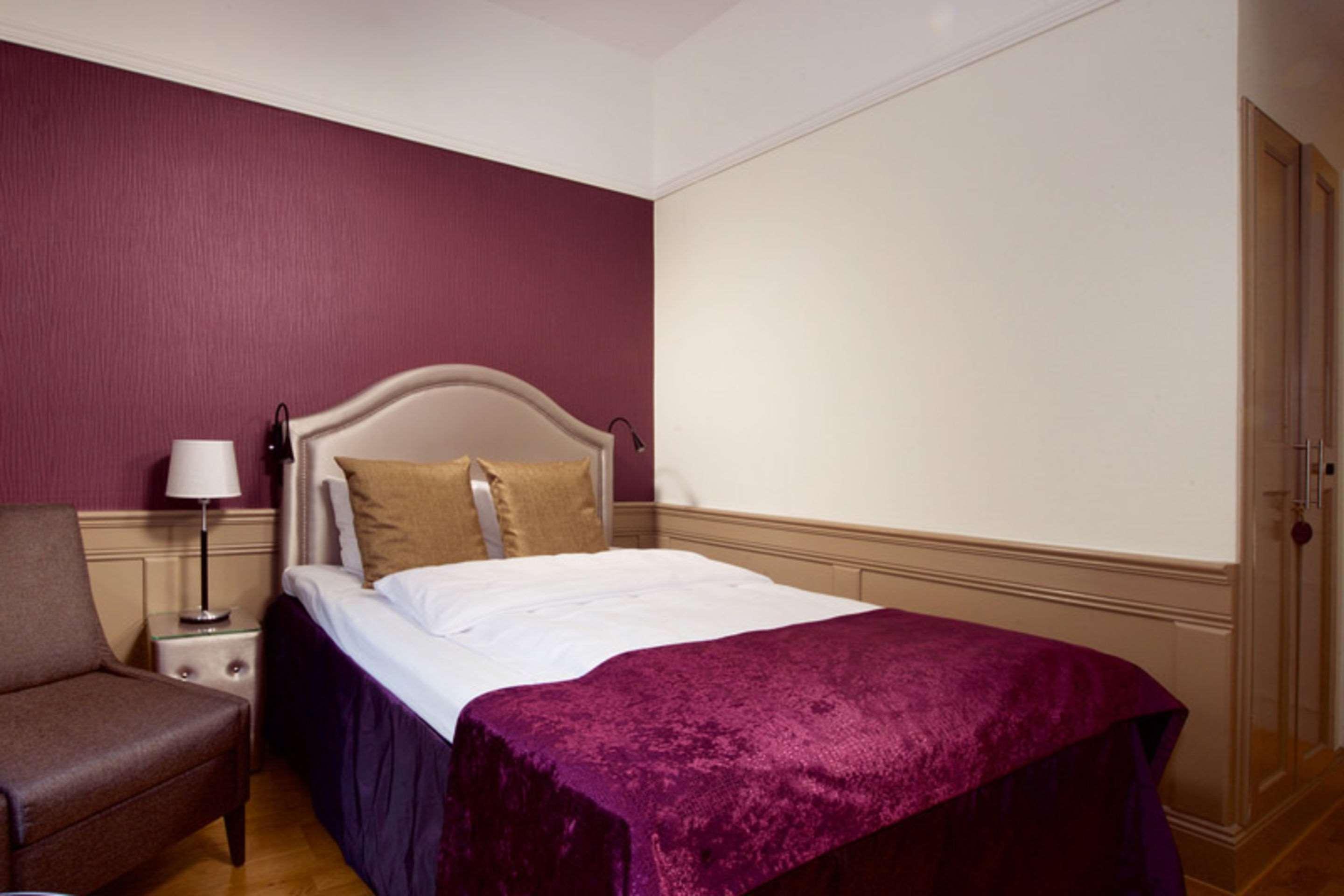 האוגסונד Home Hotel Amanda מראה חיצוני תמונה