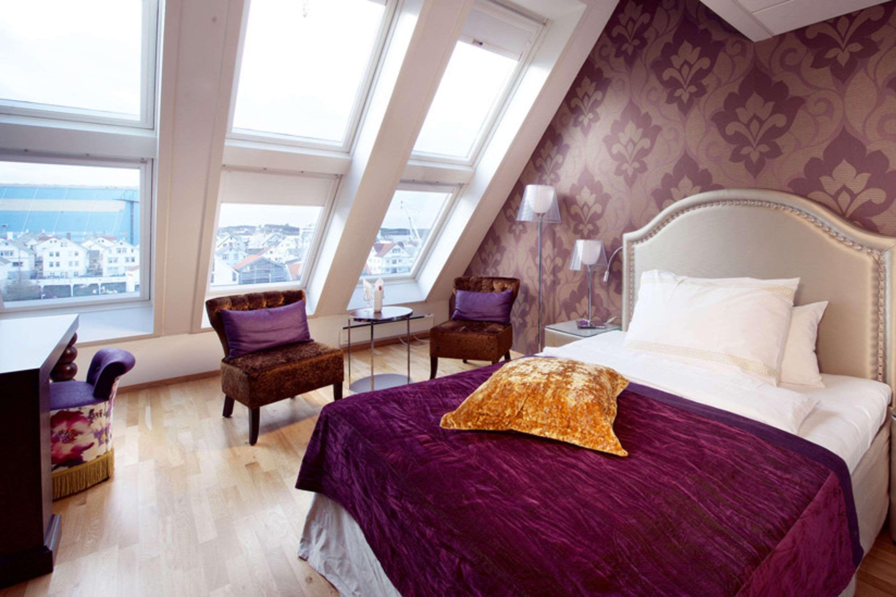 האוגסונד Home Hotel Amanda מראה חיצוני תמונה