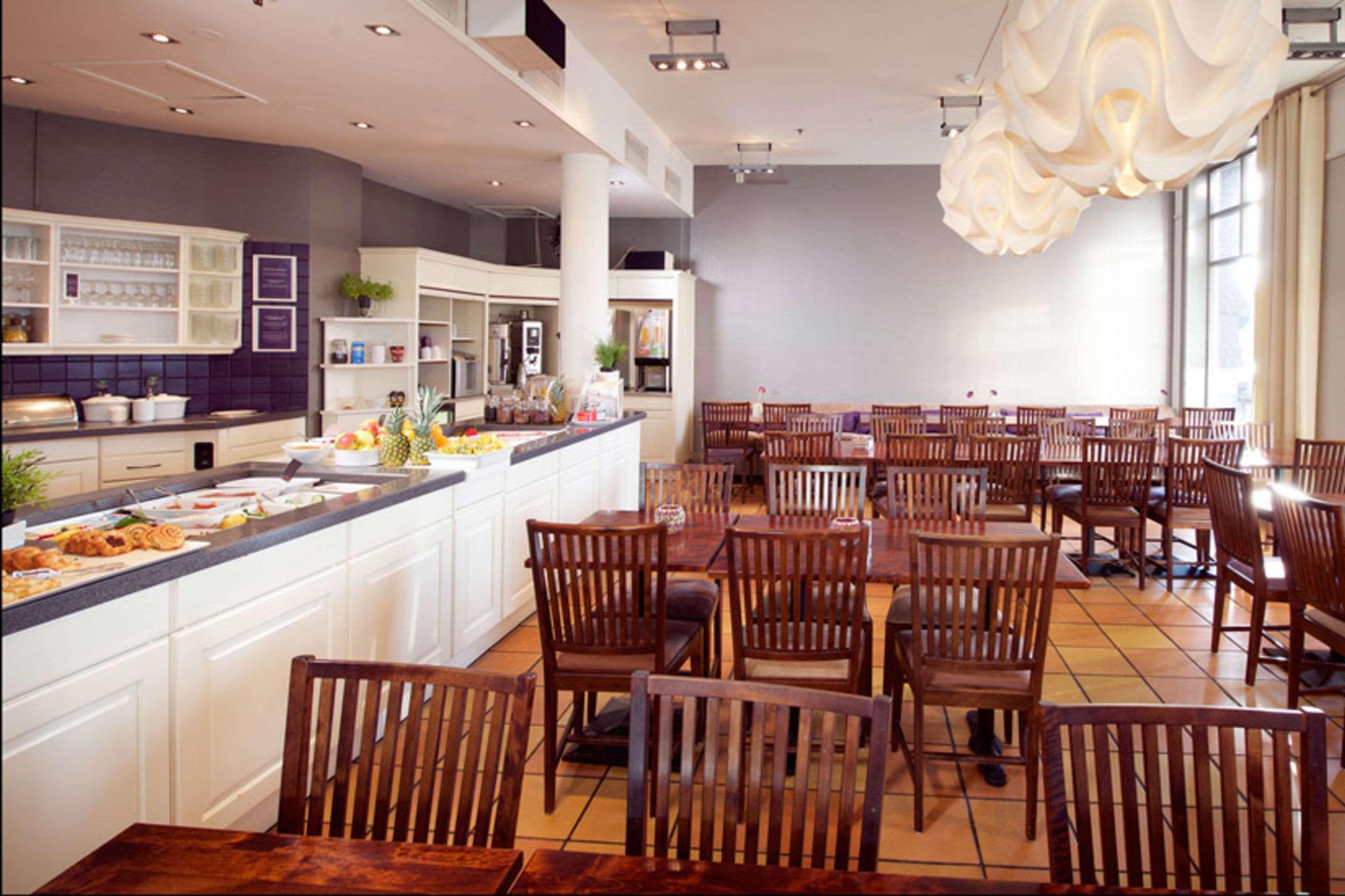 האוגסונד Home Hotel Amanda מראה חיצוני תמונה