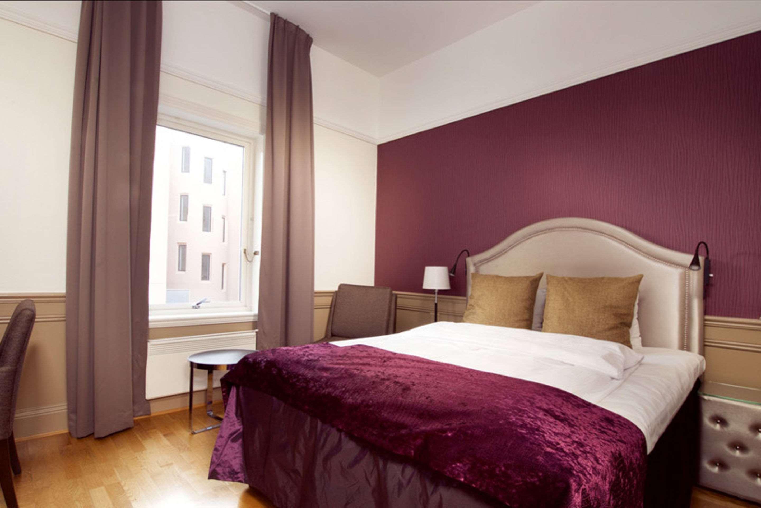 האוגסונד Home Hotel Amanda מראה חיצוני תמונה