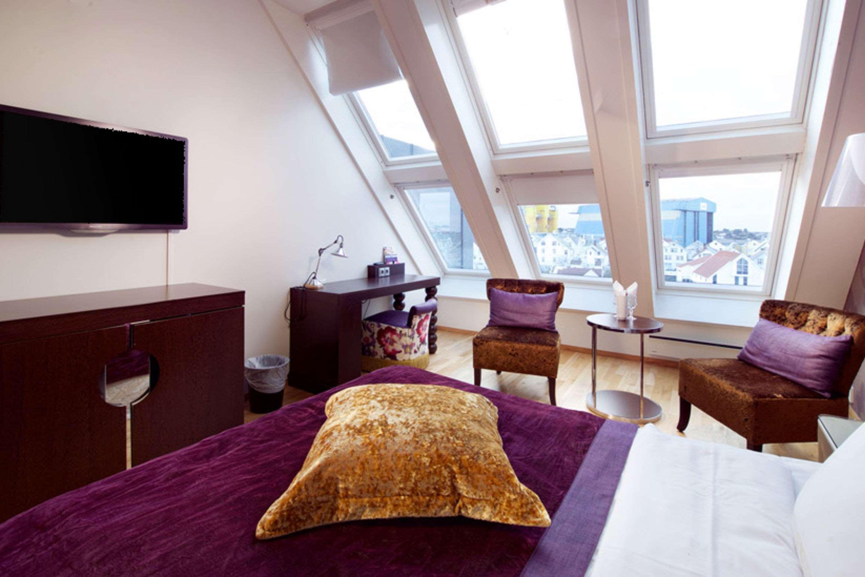 האוגסונד Home Hotel Amanda מראה חיצוני תמונה