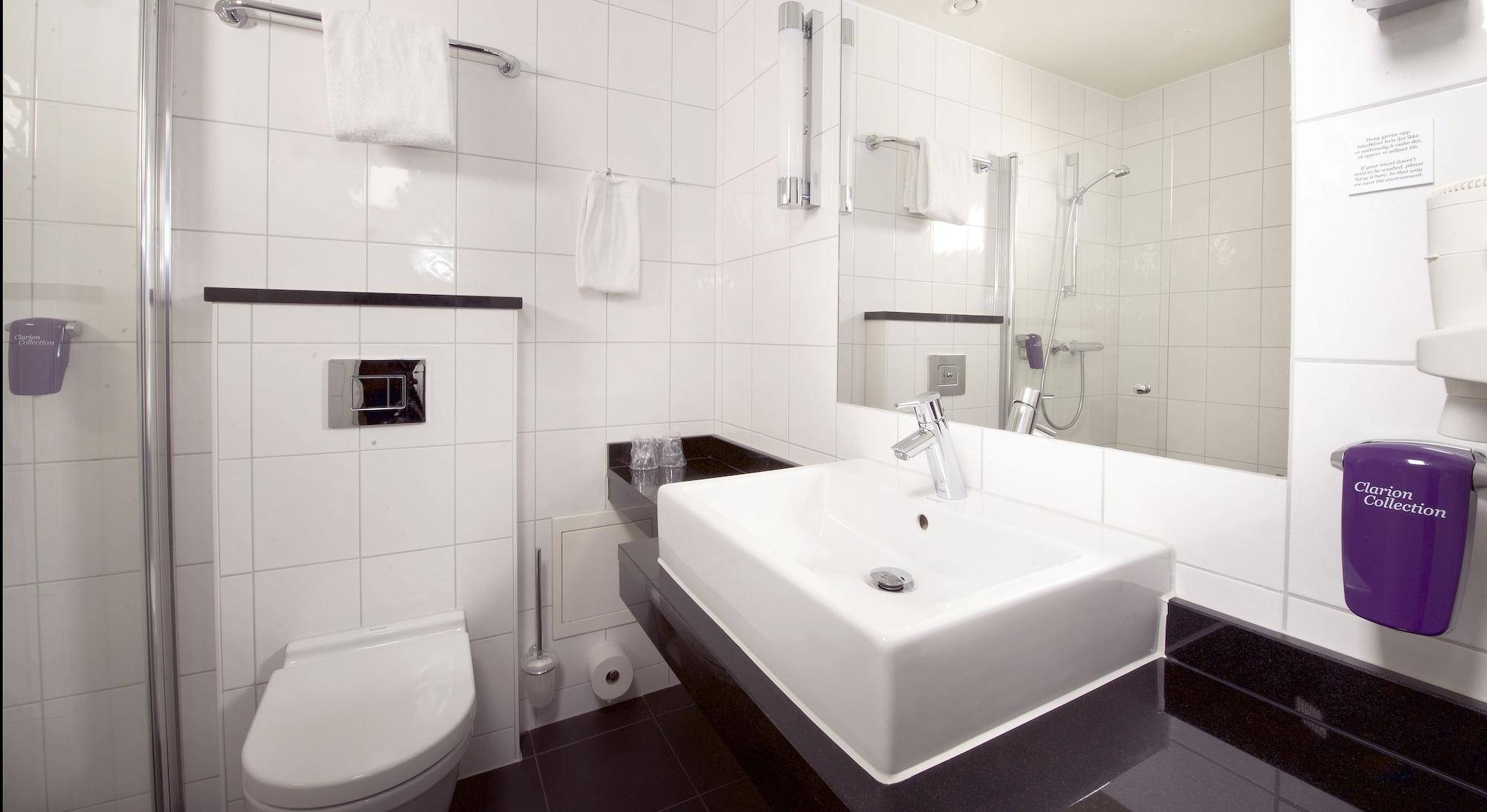 האוגסונד Home Hotel Amanda מראה חיצוני תמונה