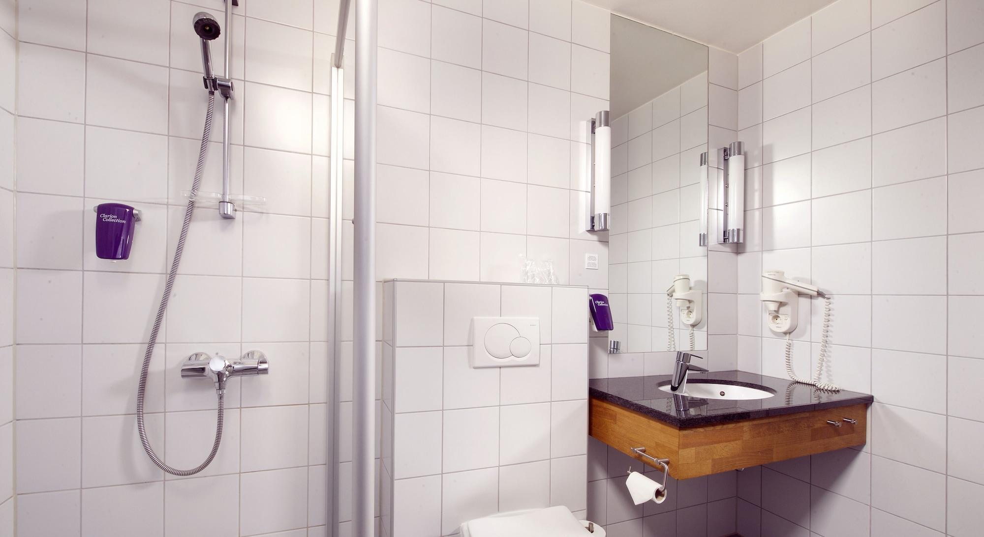 האוגסונד Home Hotel Amanda מראה חיצוני תמונה