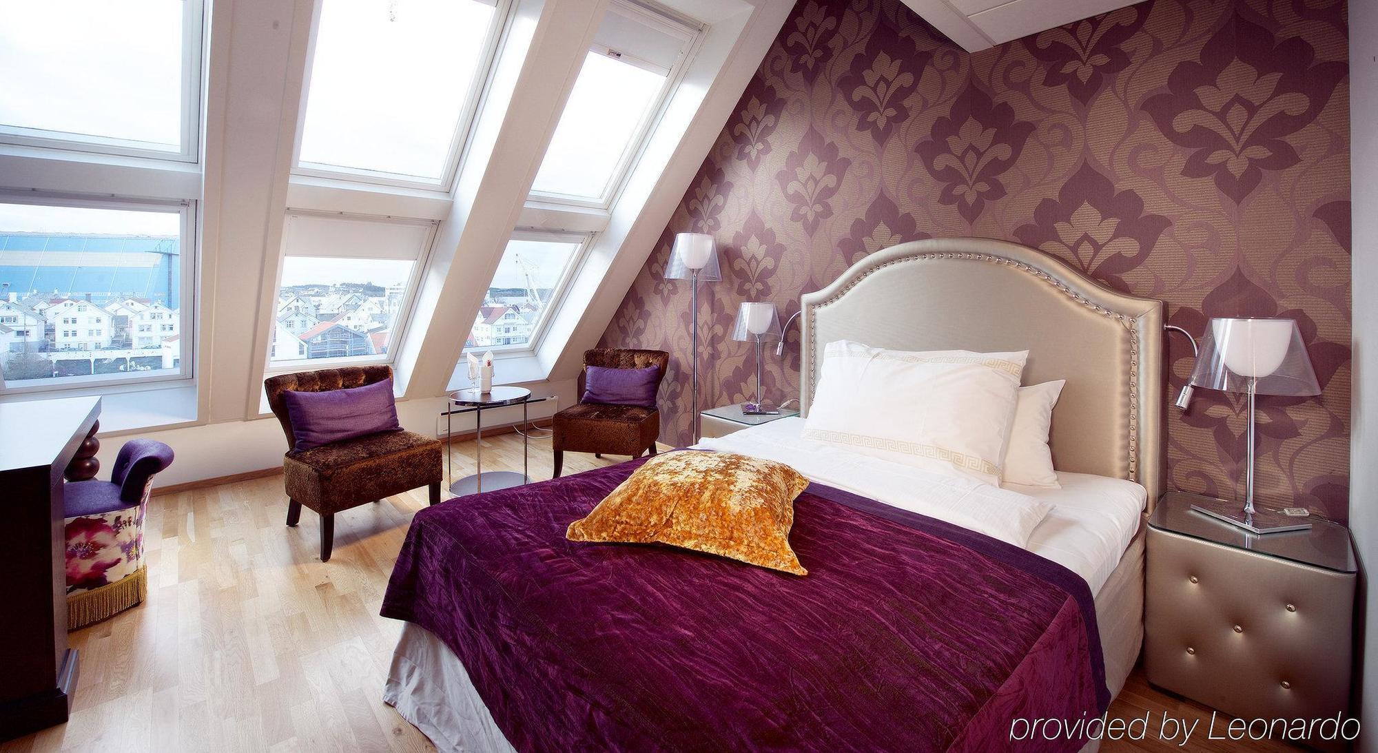 האוגסונד Home Hotel Amanda מראה חיצוני תמונה