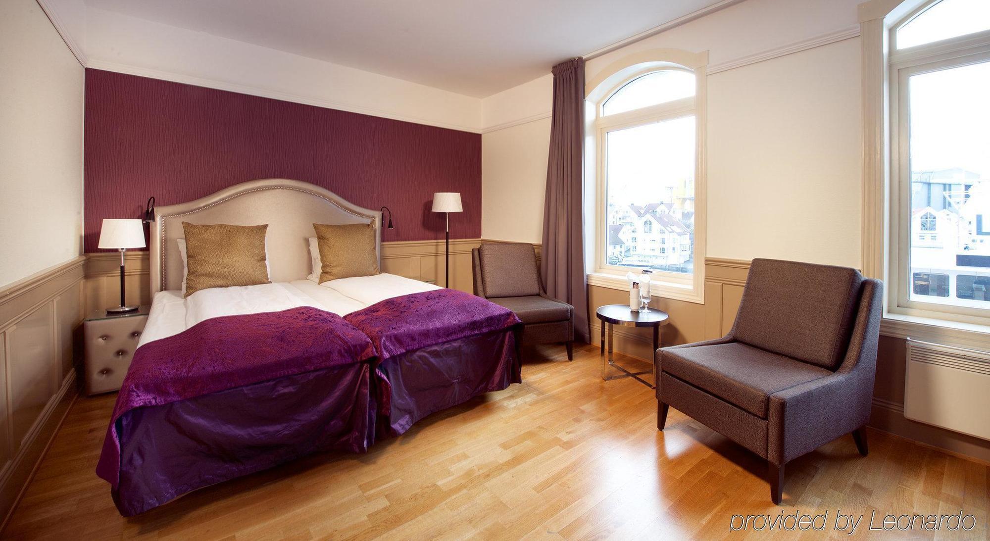 האוגסונד Home Hotel Amanda מראה חיצוני תמונה