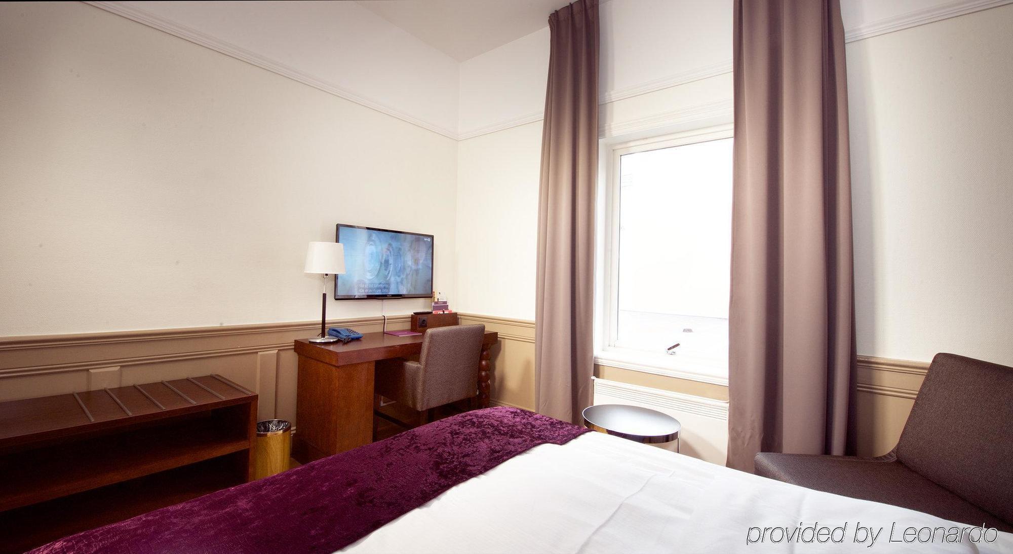 האוגסונד Home Hotel Amanda מראה חיצוני תמונה