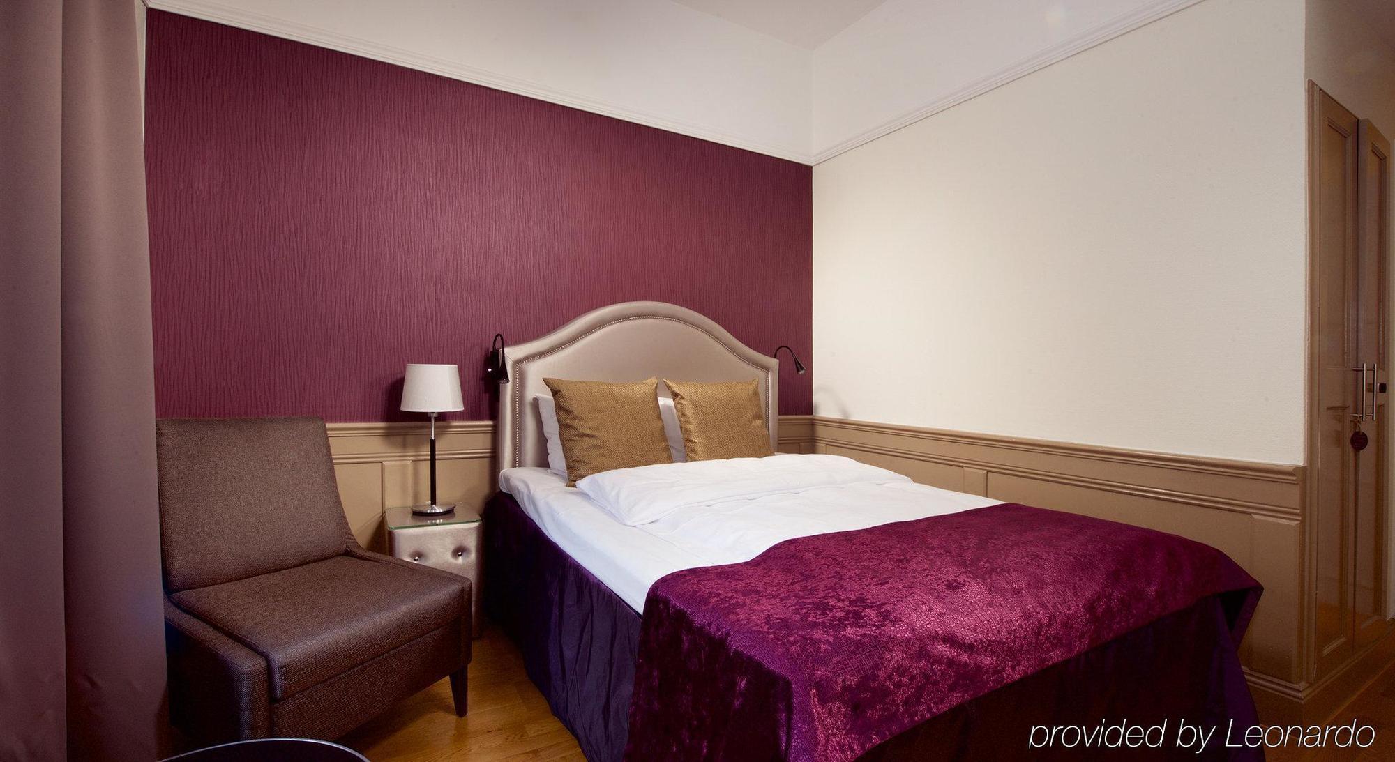 האוגסונד Home Hotel Amanda מראה חיצוני תמונה