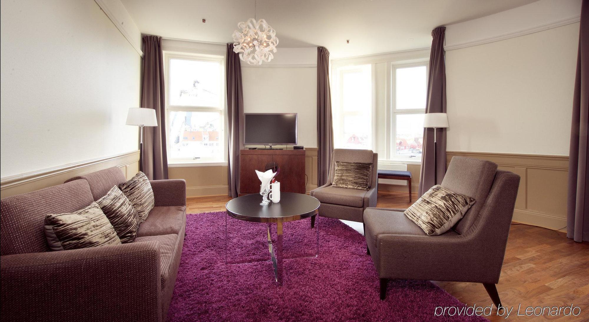 האוגסונד Home Hotel Amanda מראה חיצוני תמונה