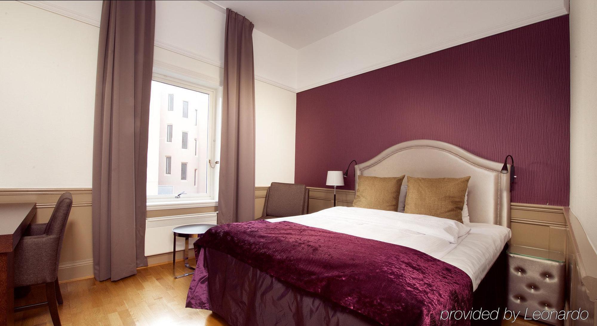 האוגסונד Home Hotel Amanda מראה חיצוני תמונה