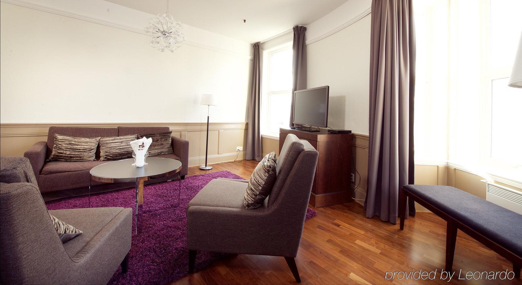 האוגסונד Home Hotel Amanda מראה חיצוני תמונה