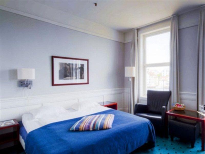 האוגסונד Home Hotel Amanda מראה חיצוני תמונה