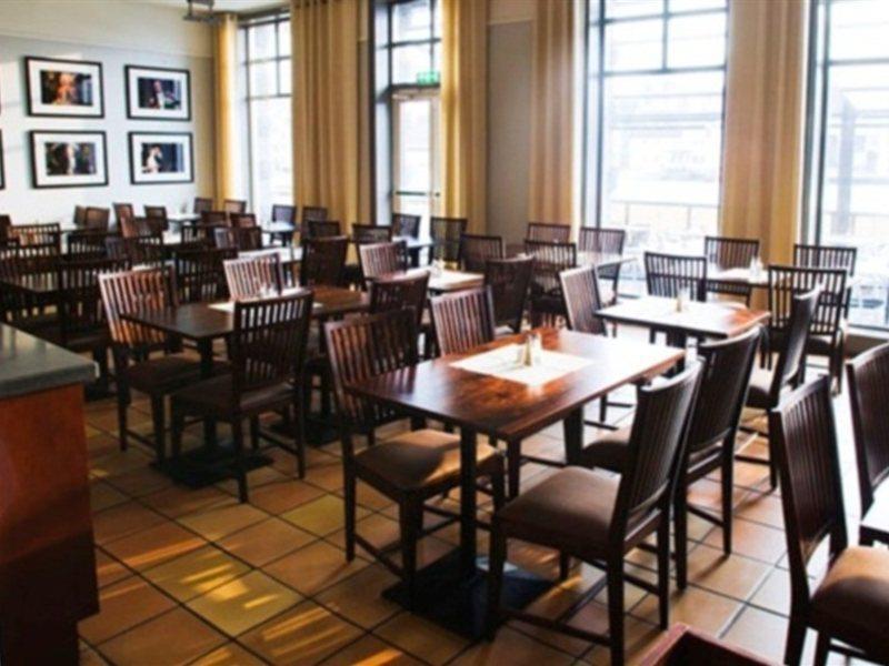 האוגסונד Home Hotel Amanda מראה חיצוני תמונה