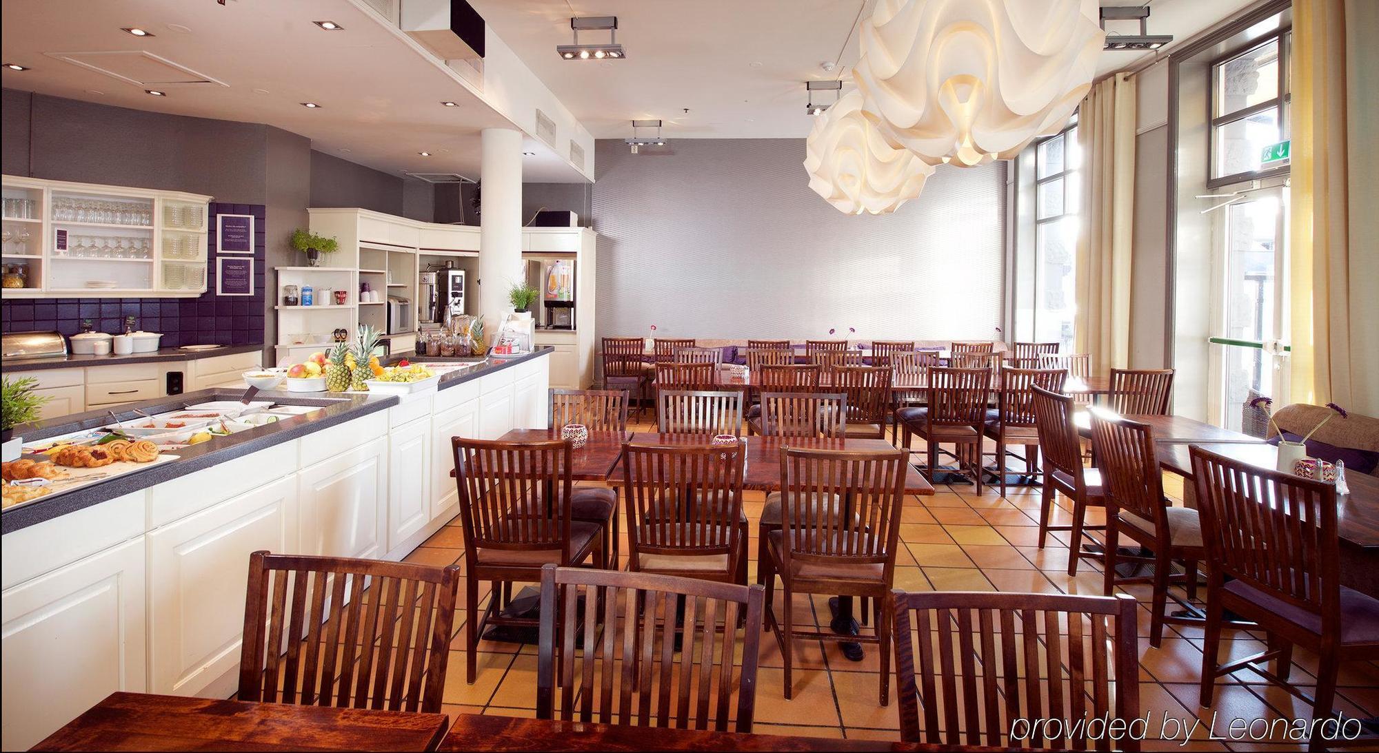 האוגסונד Home Hotel Amanda מראה חיצוני תמונה