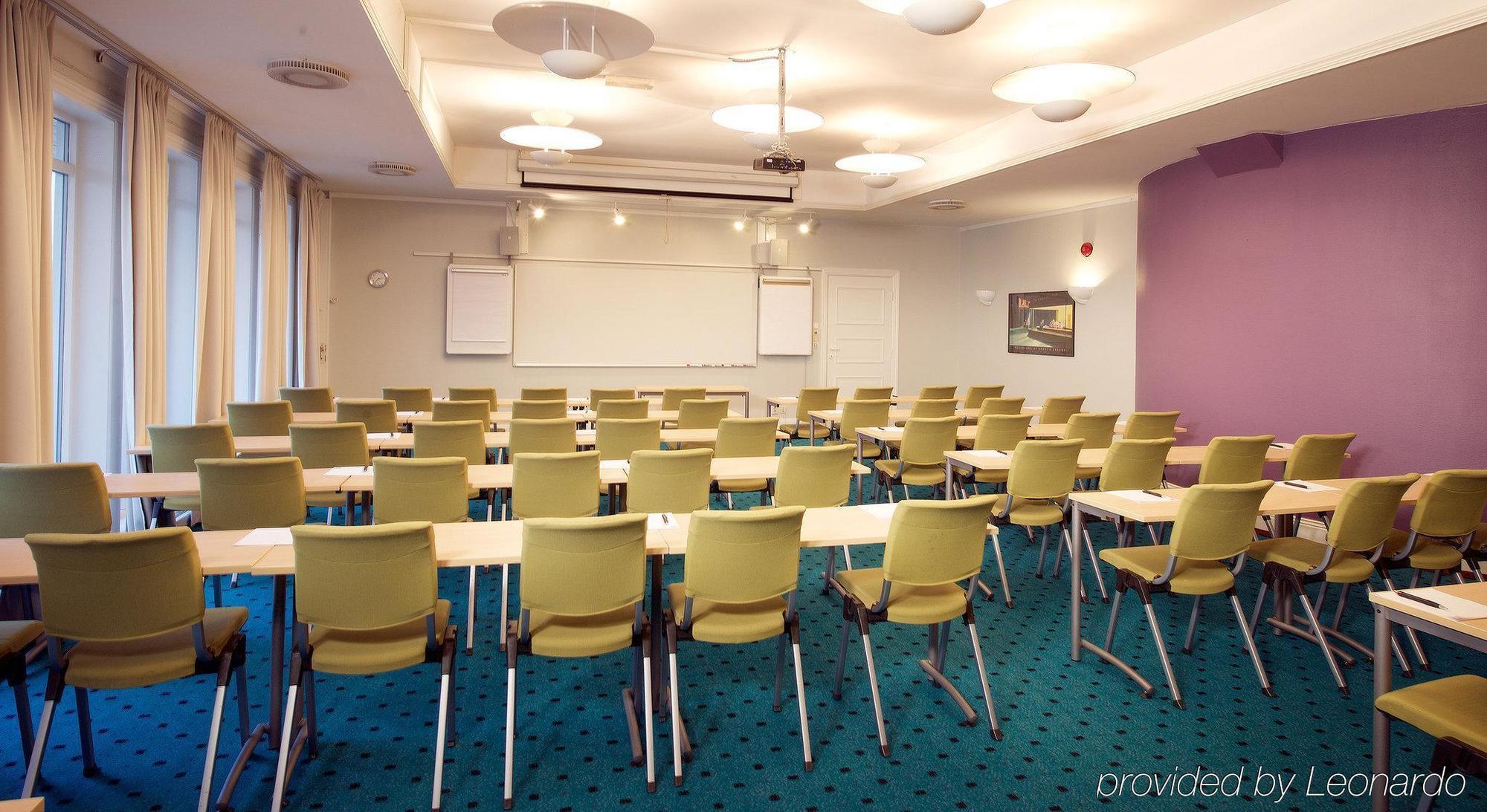 האוגסונד Home Hotel Amanda מראה חיצוני תמונה