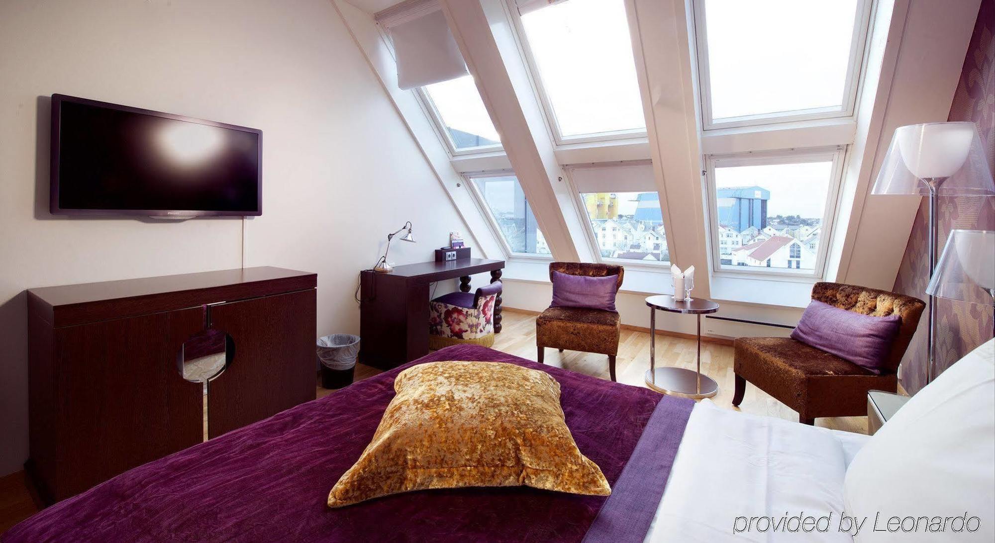 האוגסונד Home Hotel Amanda מראה חיצוני תמונה