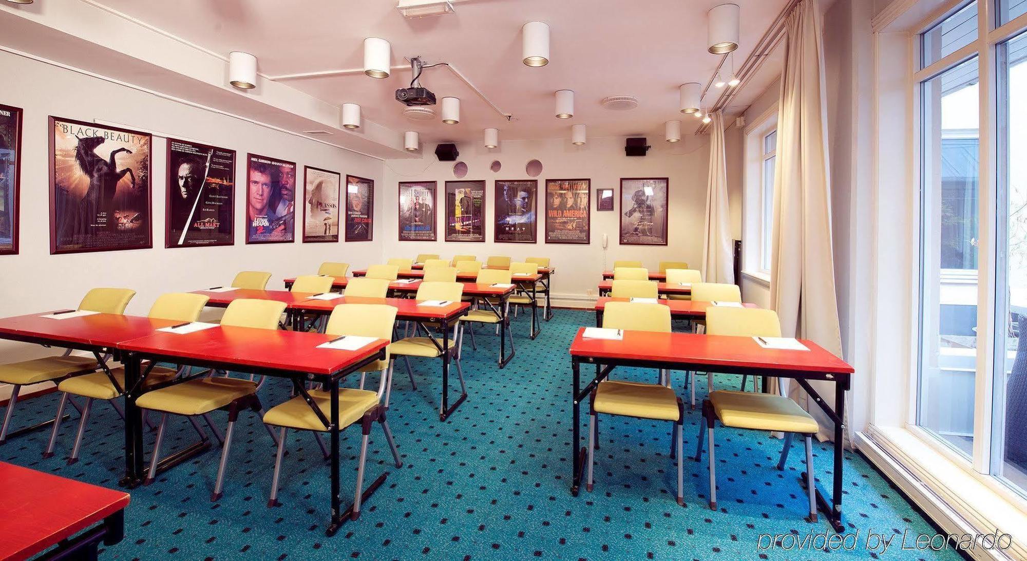 האוגסונד Home Hotel Amanda מראה חיצוני תמונה